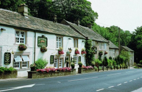 The Chequers Inn